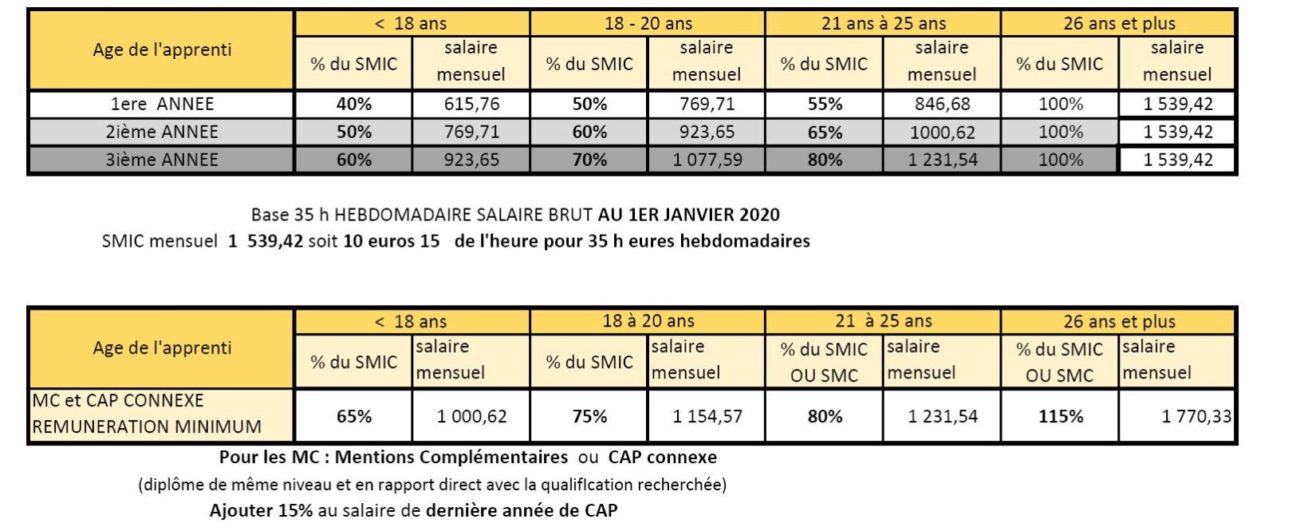 Découvrir l'Apprentisage Formation en Alternance